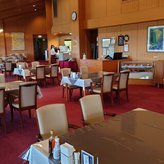 潮来カントリー倶楽部_2