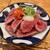 いなせや - 料理写真: