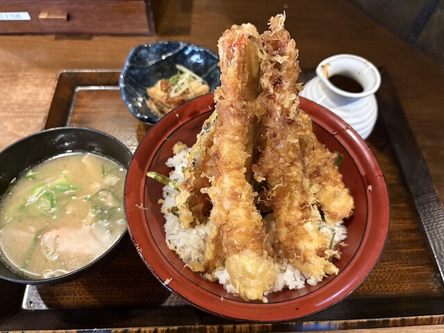 Tenpurakaisen Komefuku Sakaba Yodoyabashi Ten photo 2