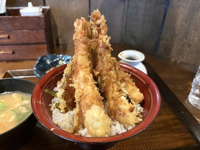 Tenpurakaisen Komefuku Sakaba Yodoyabashi Ten