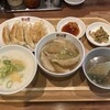 餃子製造直販 餃山堂