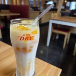 mount everest - ドリンク写真: