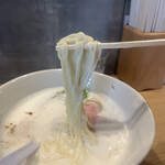 らーめんMAIKAGURA - リフト