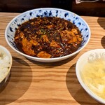 株式会社マーボードウフ 新橋店 - 