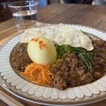 キッサホノコ - 