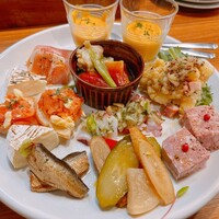 洋食ビストロ 一方美人 - 