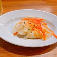 洋食ビストロ 一方美人 - 