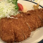 とんかつ宮島 - 