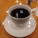 ランデブーラウンジ・バー - コーヒー