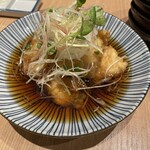 俺の魚を食ってみろ!!  - 