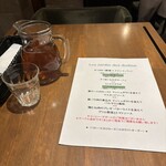 Les Jardin des dodine - 