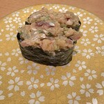 グルメ回転寿司　函館函太郎 三井アウトレットパーク木更津店 - 