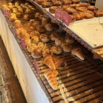 石窯パンの店 ゴッホ - 