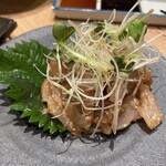 俺の魚を食ってみろ!!  - 