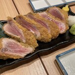 俺の魚を食ってみろ!!  - 