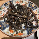 俺の魚を食ってみろ!!  - 