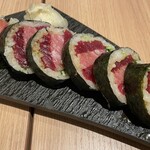 俺の魚を食ってみろ!!  - 