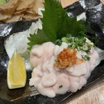俺の魚を食ってみろ!!  - 