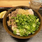 うどん処 ごっと - 