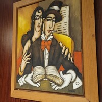 ワキヤ 一笑美茶樓 - 