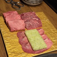 焼肉ぽんが 恵比寿店 - 