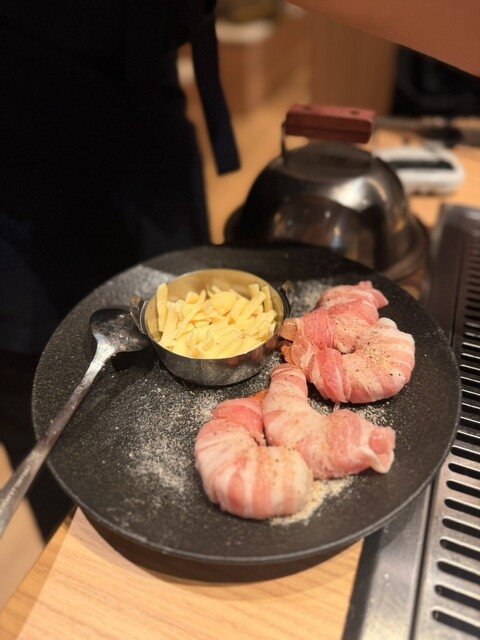 Tokyo Monja Teppan Yaki Sakaba Dotepan Kyoto Kiyamachi Ten photo 3