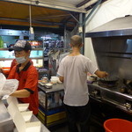 炒飯班炒飯專賣店 - 