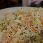 炒飯班炒飯專賣店 - 