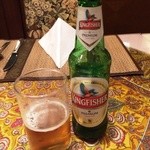 シタール - インドが誇るキングフィッシャー