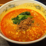 麺工房 天真爛漫 - 担々麺