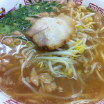 中華そば（背脂ノーマル）