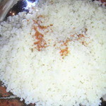 Couscous Rougir - 