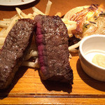 スミヴィノ - 和牛ランプ