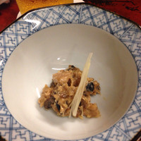 いせ源 - 箸休め