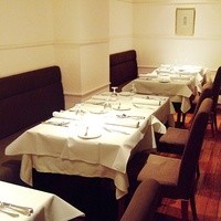 Cuisine Franco-japonaise Matsushima - 