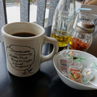 ロイヤル ガーデン カフェ_0