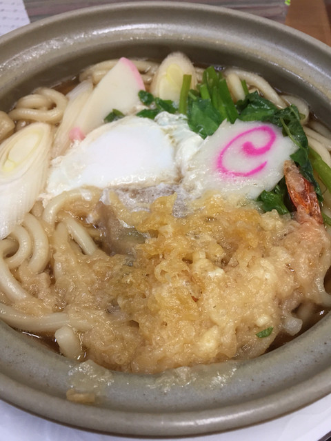 繁昌軒 支店 - 大曲（ラーメン）の写真