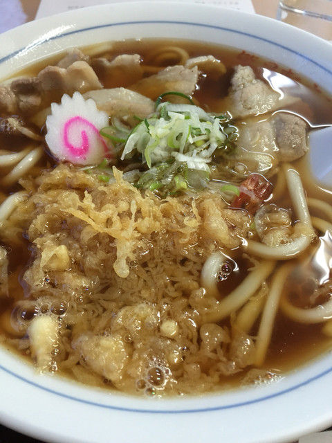 繁昌軒 支店 - 大曲（ラーメン）の写真