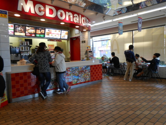 閉店 マクドナルド 東岩槻西友店 Mcdonald S 東岩槻 ハンバーガー 食べログ 閉店 マクドナルド 東岩槻西友店 Mcdonald S 東岩槻 ハンバーガー 食べログ