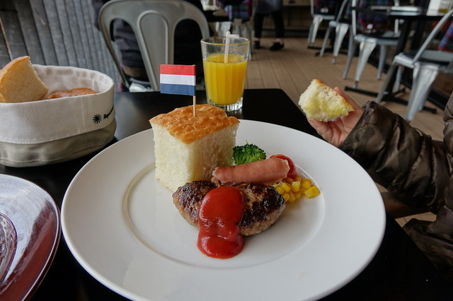 ロイヤル ガーデン カフェ 目白店 Royal Garden Cafe 目白