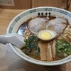 桂花ラーメン 新宿東口駅前店