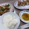 餃子の王将  高知駅店