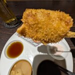 串揚げキッチン だん - 