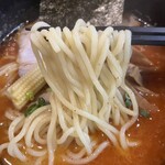 麺処 次男房 - 