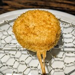 串揚げキッチン だん - 