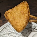 串揚げキッチン だん - 