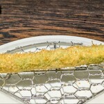 串揚げキッチン だん - 