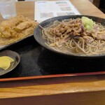 ばんげ 天友 - 料理写真: