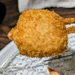 串揚げキッチン だん - 