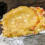 串揚げキッチン だん EKIZO神戸三宮店 - 